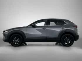 Mazda CX-30 (2024) thumbnail 3