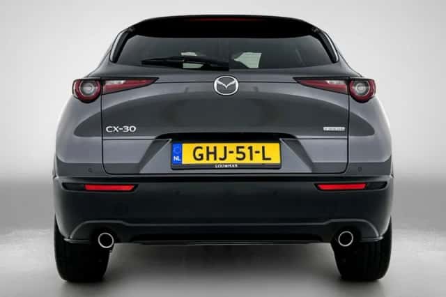 Mazda CX-30 (2024) thumbnail 21