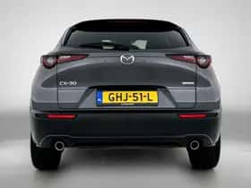 Mazda CX-30 (2024) thumbnail 21