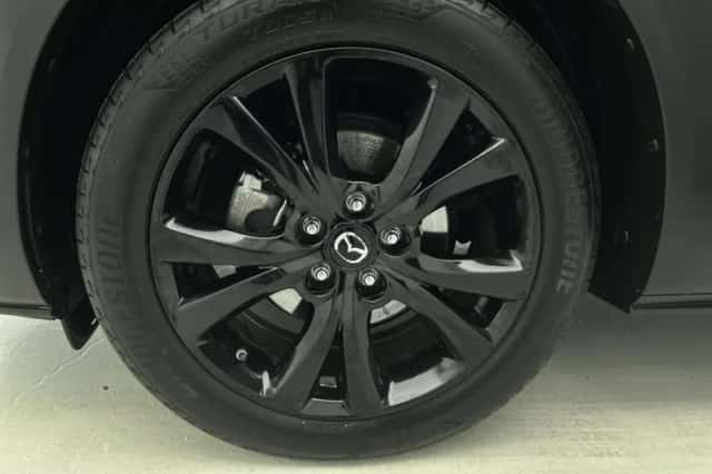 Mazda CX-30 (2024) thumbnail 24