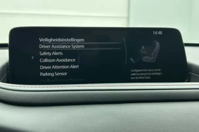 Mazda CX-30 (2024) thumbnail 26