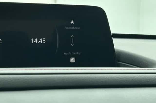 Mazda CX-30 (2024) thumbnail 30