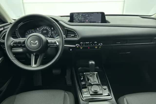 Mazda CX-30 (2024) thumbnail 4