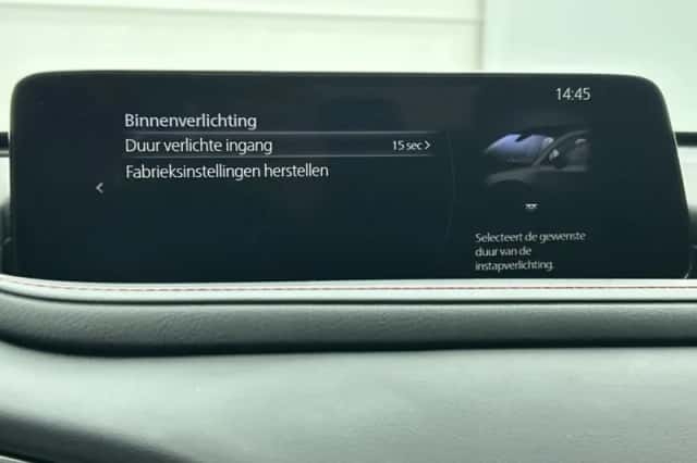 Mazda CX-30 (2024) thumbnail 31