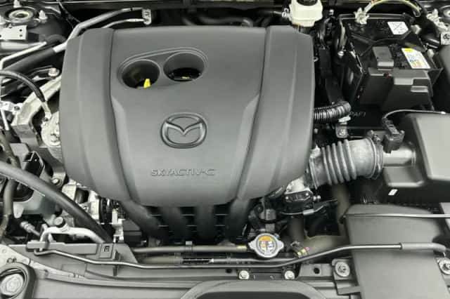 Mazda CX-30 (2024) thumbnail 32
