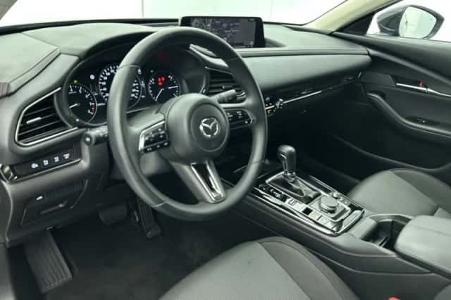 Mazda CX-30 (2024) thumbnail 34