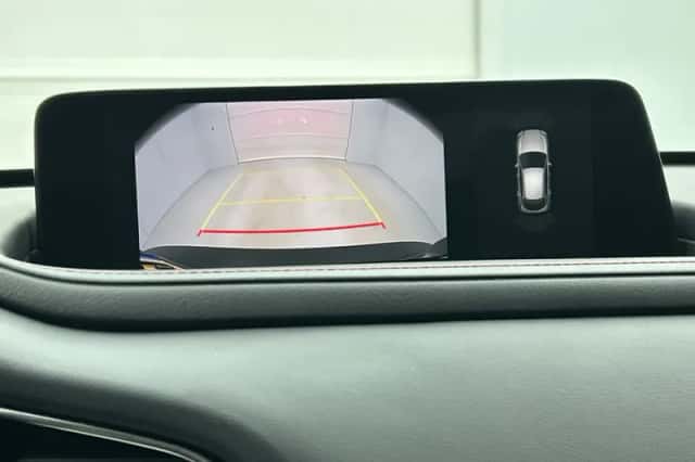 Mazda CX-30 (2024) thumbnail 8