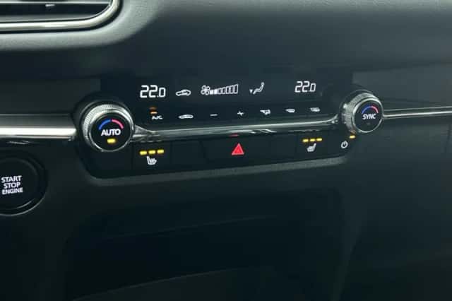 Mazda CX-30 (2024) thumbnail 9