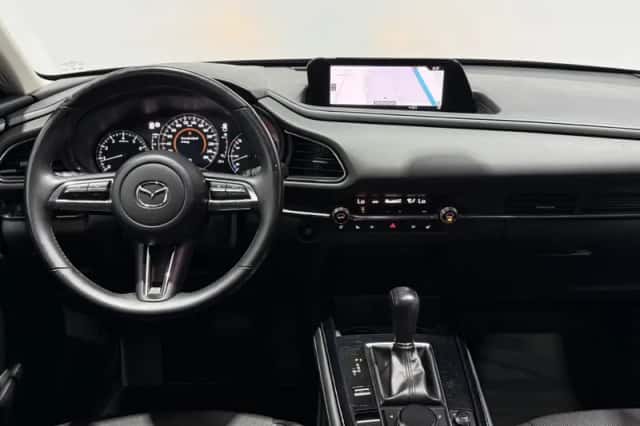 Mazda CX-30 (2021) thumbnail 5