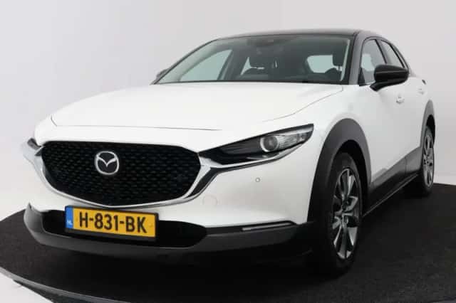 Mazda CX-30 (2020) thumbnail 1