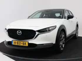 Mazda CX-30 (2020)