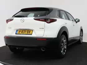 Mazda CX-30 (2020) thumbnail 2