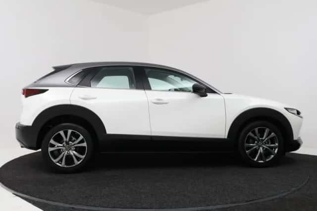 Mazda CX-30 (2020) thumbnail 14