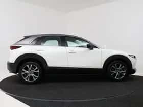 Mazda CX-30 (2020) thumbnail 14