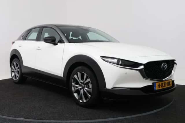 Mazda CX-30 (2020) thumbnail 15