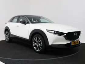 Mazda CX-30 (2020) thumbnail 15