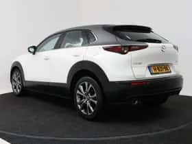 Mazda CX-30 (2020) thumbnail 16