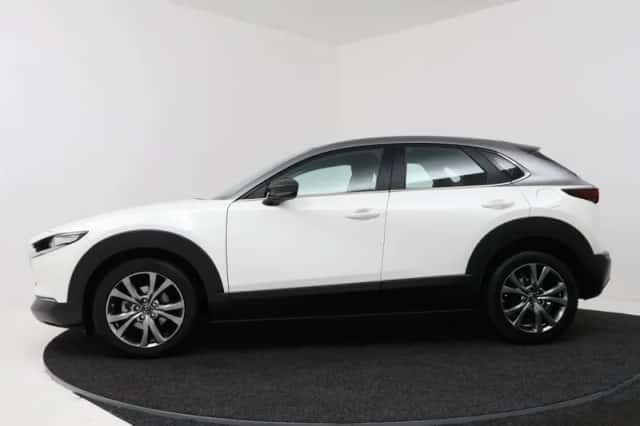 Mazda CX-30 (2020) thumbnail 3