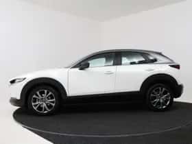 Mazda CX-30 (2020) thumbnail 3
