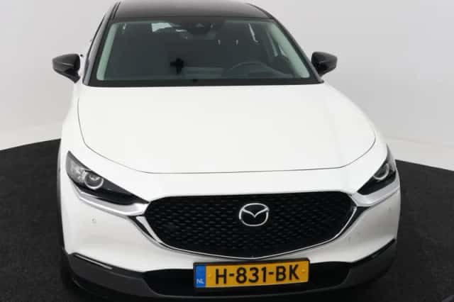 Mazda CX-30 (2020) thumbnail 24