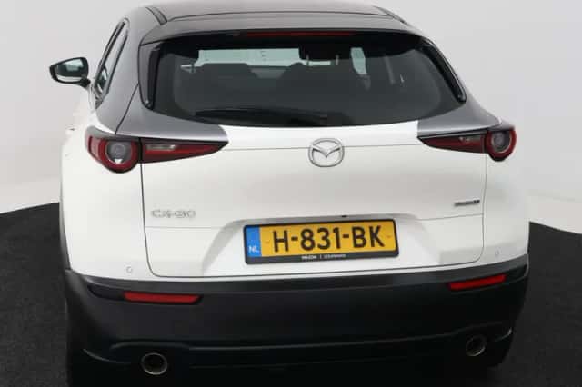 Mazda CX-30 (2020) thumbnail 25