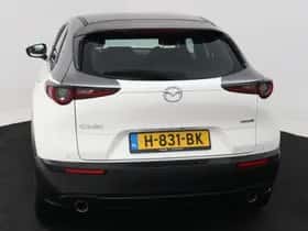 Mazda CX-30 (2020) thumbnail 25
