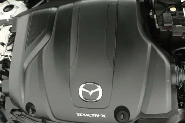Mazda CX-30 (2020) thumbnail 26