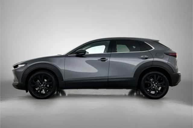 Mazda CX-30 (2024) thumbnail 4