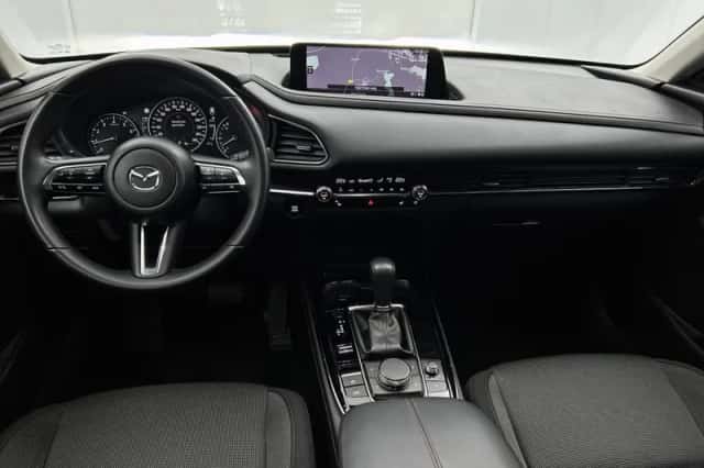 Mazda CX-30 (2024) thumbnail 5