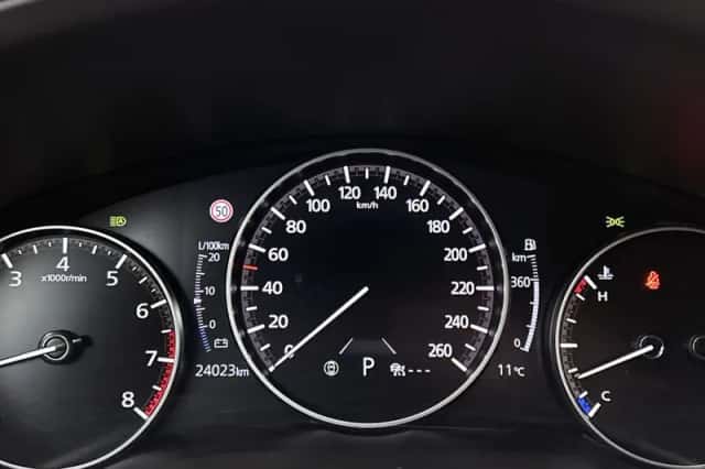 Mazda CX-30 (2024) thumbnail 6