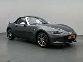 Mazda MX-5 (2023) thumbnail 12