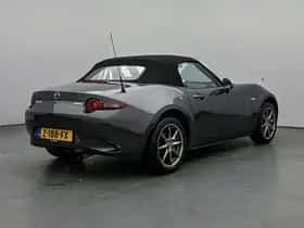 Mazda MX-5 (2023) thumbnail 13