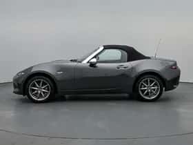 Mazda MX-5 (2023) thumbnail 22