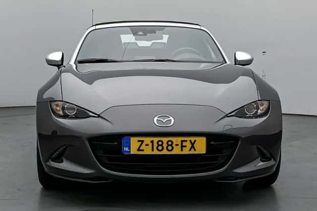 Mazda MX-5 (2023) thumbnail 32
