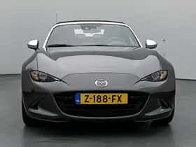 Mazda MX-5 (2023) thumbnail 32