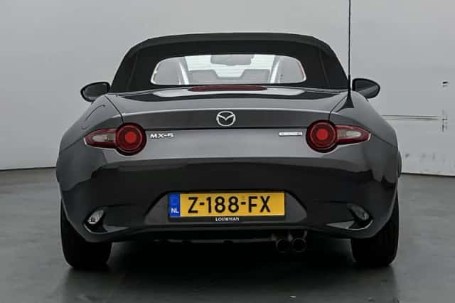 Mazda MX-5 (2023) thumbnail 33
