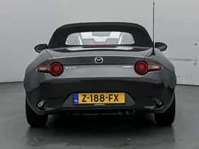 Mazda MX-5 (2023) thumbnail 33