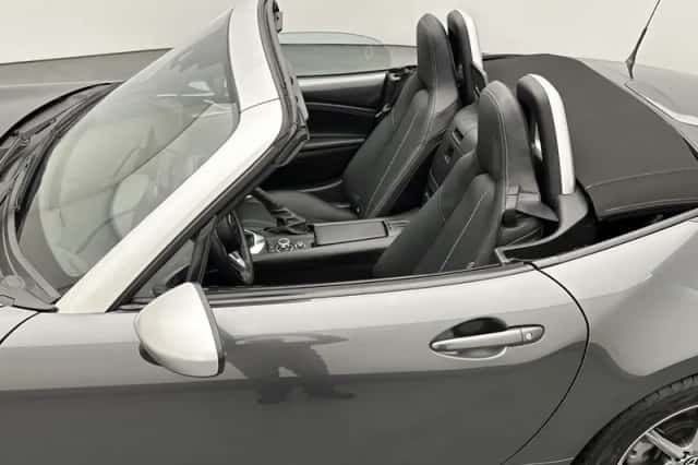Mazda MX-5 (2023) thumbnail 42