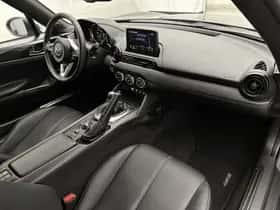 Mazda MX-5 (2023) thumbnail 6