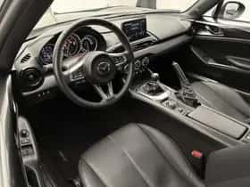 Mazda MX-5 (2023) thumbnail 7