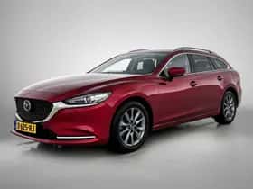 Mazda 6 (2024)