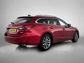 Mazda 6 (2024) thumbnail 2