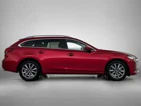 Mazda 6 (2024) thumbnail 11