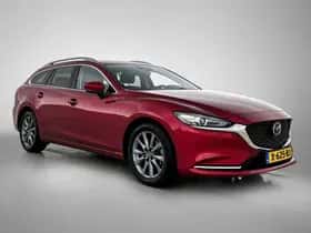 Mazda 6 (2024) thumbnail 12