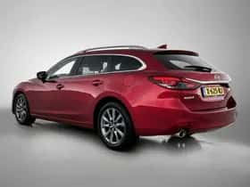 Mazda 6 (2024) thumbnail 13