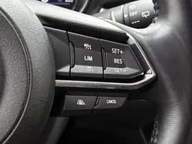 Mazda 6 (2024) thumbnail 14