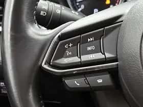 Mazda 6 (2024) thumbnail 17