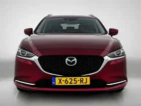 Mazda 6 (2024) thumbnail 19