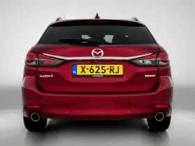 Mazda 6 (2024) thumbnail 20