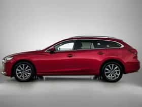 Mazda 6 (2024) thumbnail 3